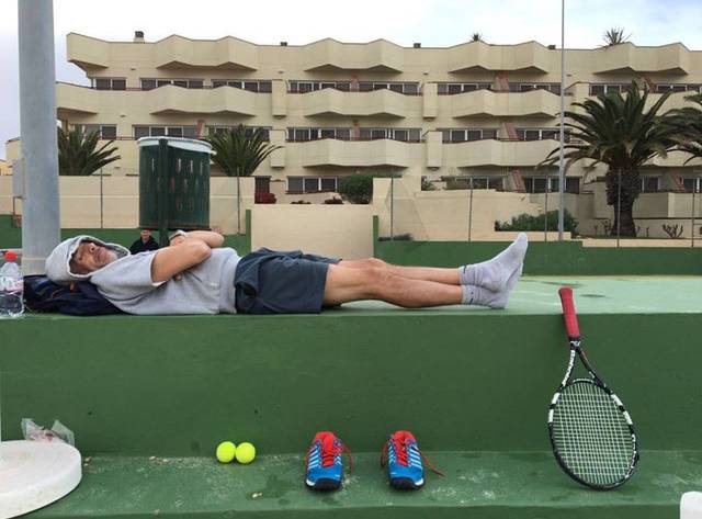 3 tennis tips