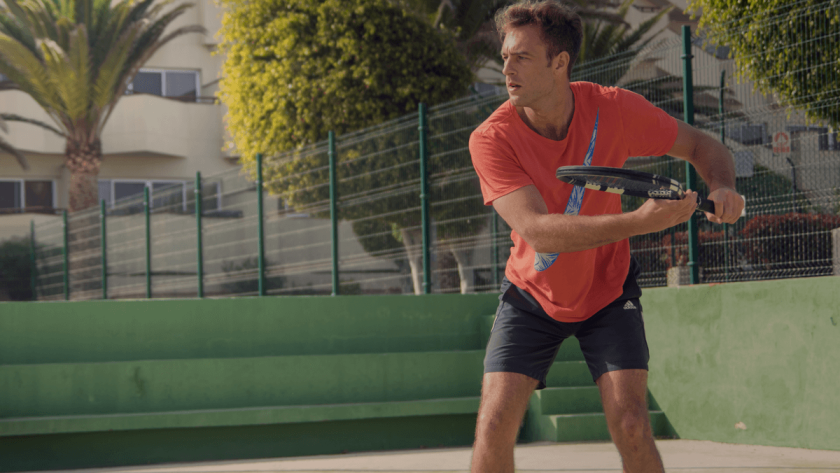 tennis partner fuerteventura