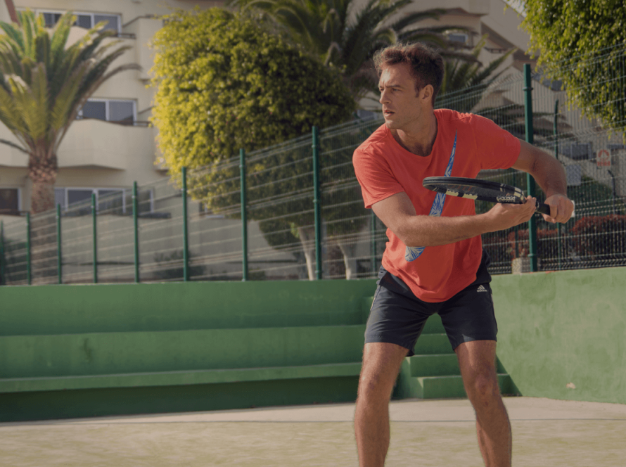 tennis partner fuerteventura