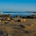 3 best beaches in Fuerteventura and near Corralejo