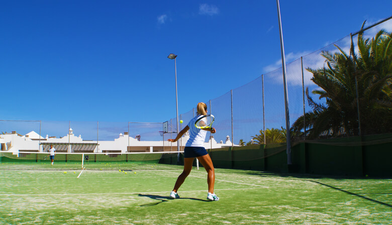 tennis programs europe