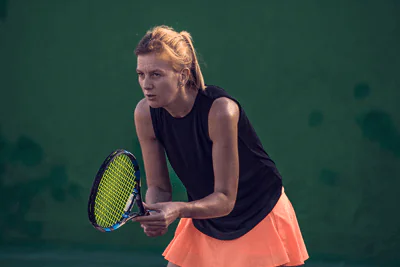 tennis lessons canary islands