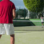 tennis camps canary islands